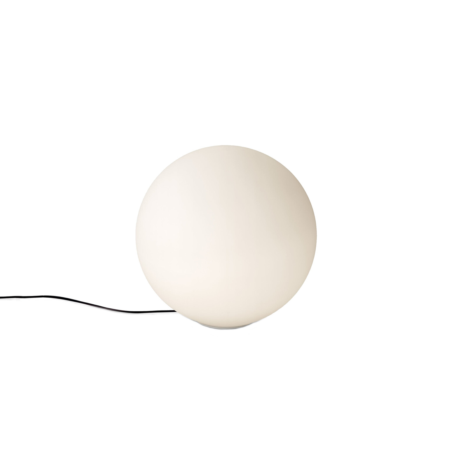 Artemide Bordlamper. Kjøp online hos Lampemesteren. Nesso Bordslampa Vit Artemide